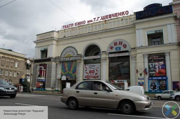Меркель в Донбассе: раскрыта правда о поездке будущего канцлера Германии в Донецк