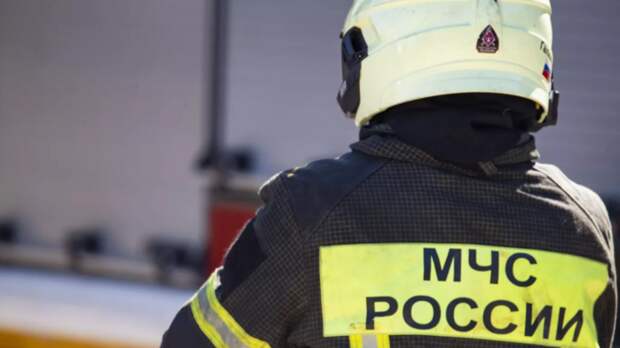 В Таганроге частично обрушился балкон в доме после падения обломков ракеты ВСУ