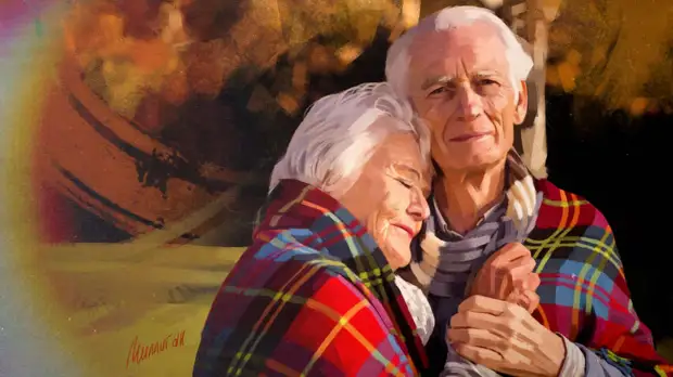 Более 2500 долгожителей зарегистрировано в Марий Эл