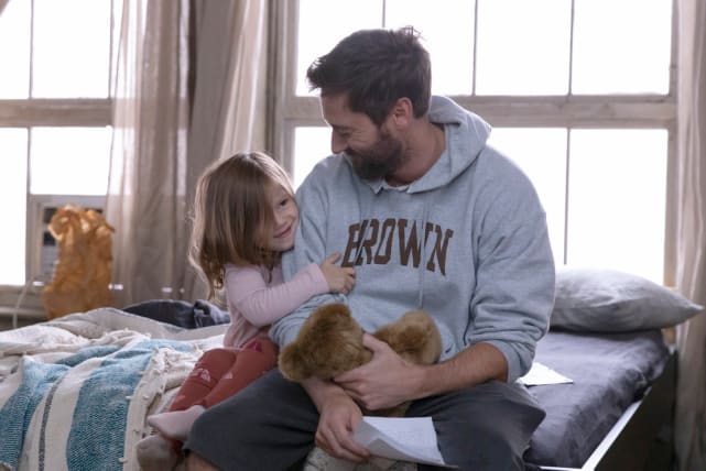 Family time new amsterdam s5e1