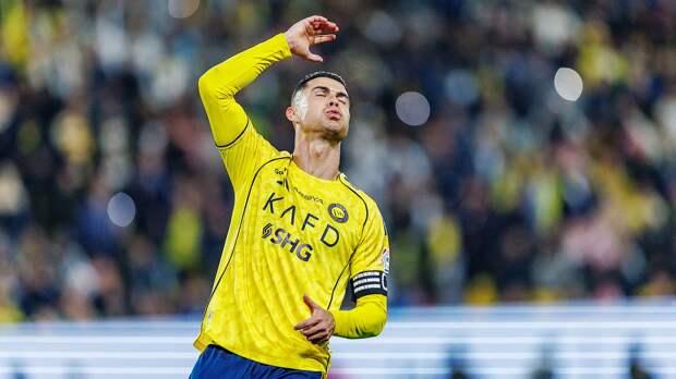 В Саудовской Аравии отреагировали на бойкот Роналду