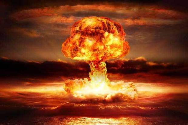 Ядерный подарок от США: кто станет следующим после Украины