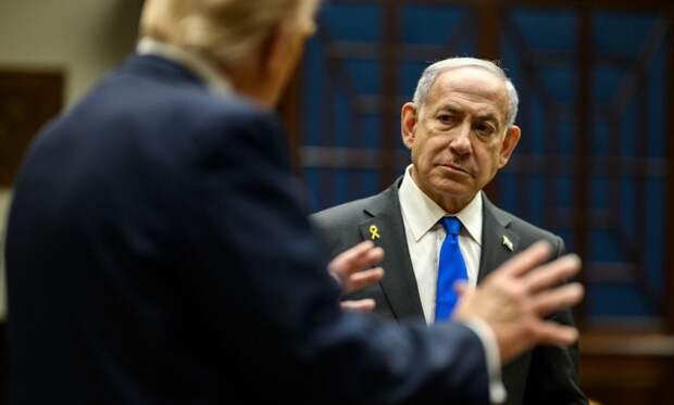 "Все худшее только начинается": война в Иране запустила цепочку бед для Европы