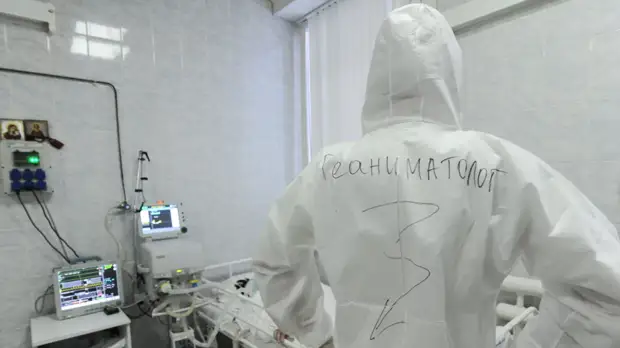 В Приморье прокомментировали ситуацию с заболеваемостью COVID-19