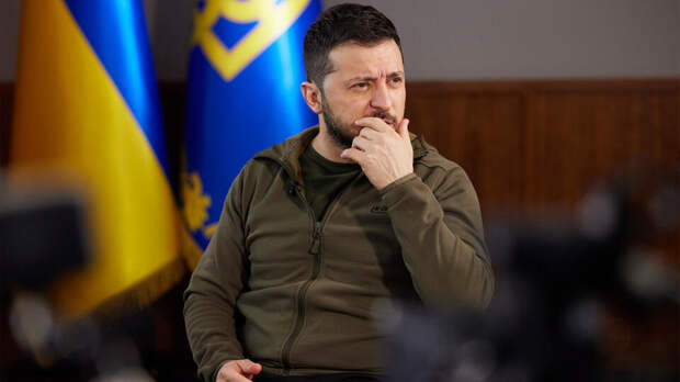 FT: Зеленский согласился на переговоры в Абу-Даби, чтобы не разозлить Трампа