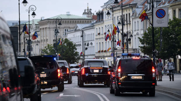 Rzeczpospolita: почти половина поляков не хочет открыть Украине двери в НАТО