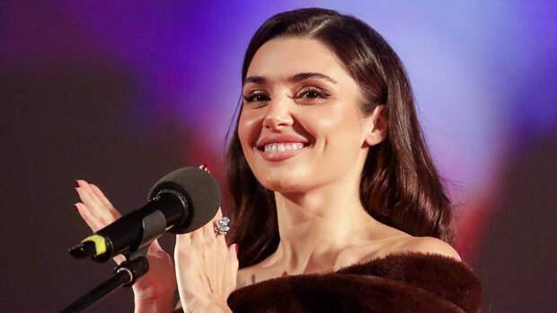 Арестованная актриса Ханде Эрчел сдала тест на наркотики