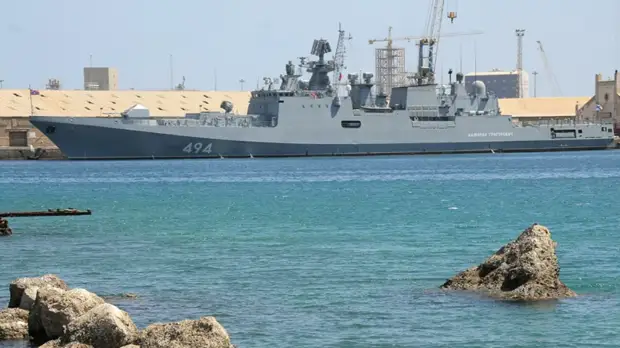 Главнокомандующий ВС Судана прокомментировал соглашение с Россией о создании базы