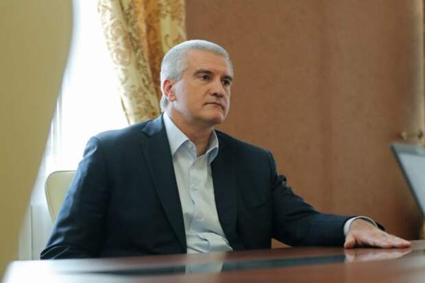 Аксёнов уволил главу крымского минсельхоза за неосвоение бюджета