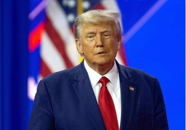 Трамп обратился к сторонникам в связи с предъявленными обвинениями в его сторону: «они приходят не за мной, а за вами»