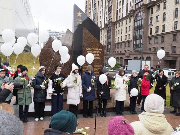 Фото: Ольга Чумаченко