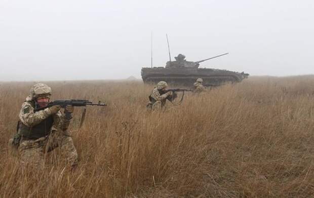 «Детей хоронили на огородах, а над нами летели снаряды»: жители Донбасса никогда не простят Украину