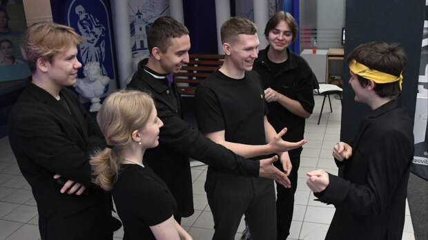 Время для учебы и добрых дел: как столичные студенты участвуют в добровольческом движении