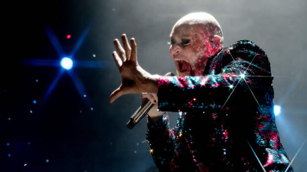 «Слава богу, Господь дал мне болячки»: Шура про рак