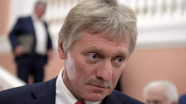 Песков заявил, что бизнесмены из недружественных стран являются дружественными для России