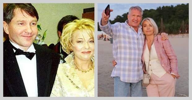 «22 года назад мы сказали друг другу “да”!»: почему сын Легчиловой и Бочкина 9 лет был тайной для всех