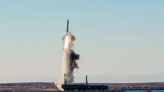 Yonhap: КНДР провела запуск двух ракет