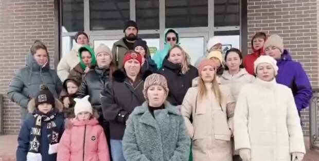 Жители Андреевки обратились к Путину из-за нападок тигров