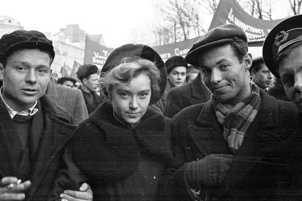 Когда лучше – сейчас или при СССР?