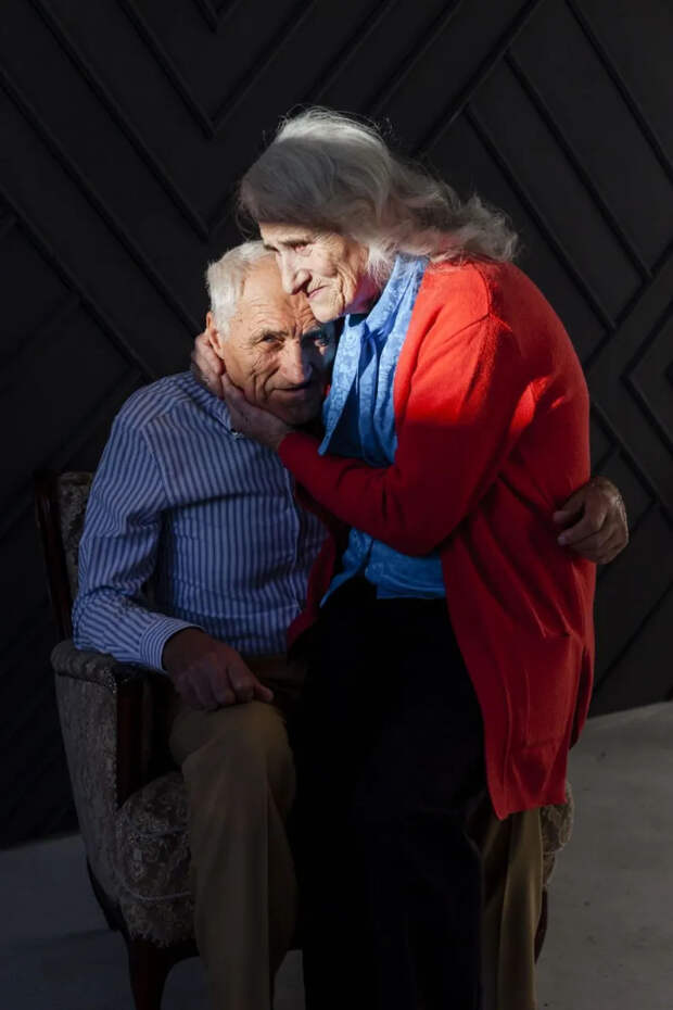 Учёные нашли новый метод анализа речи для ранней диагностики деменции. Подробности