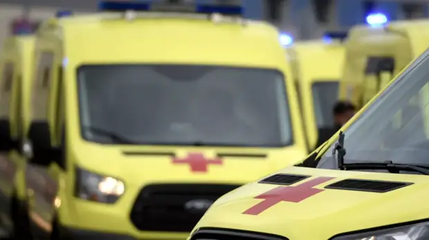 В Тульской области начата проверка после отравления семьи газом в доме