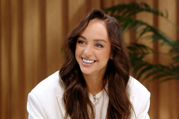 Певица Мари Краймбрери призналась, что пока не планируется фит с Киркоровым