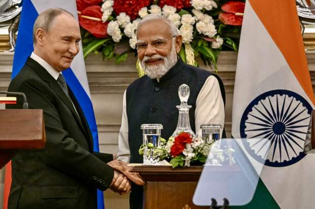 60 млн баррелей за апрель: индийские НПЗ наращивают закупки российской нефти