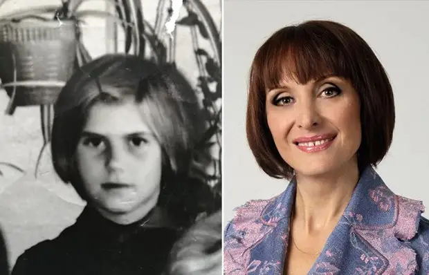 Юмористка Светлана Рожкова:  интересные факты её судьбы