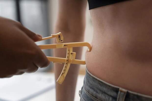 Почему я толстею? Главные вопросы о весе, метаболизме и честные ответы без диетического безумия