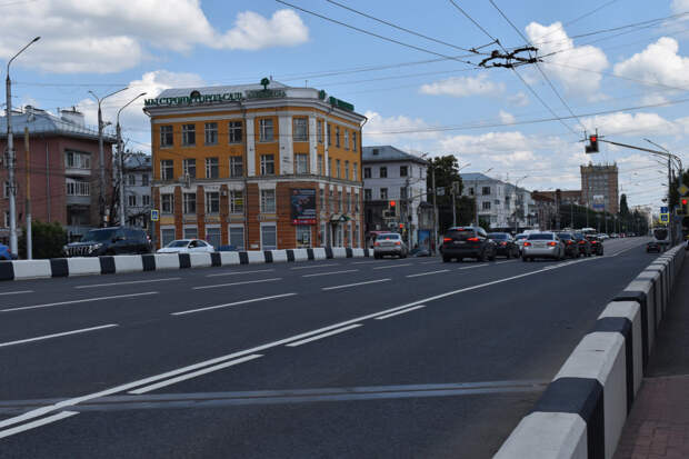 В Рязанской области отремонтировали семь мостов