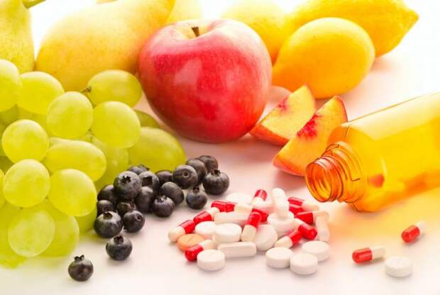 Продукты, чрезмерное употребление которых может представлять опасность (11 фото)