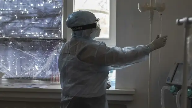 В Иркутской области зарегистрировали 927 случаев COVID-19 за сутки