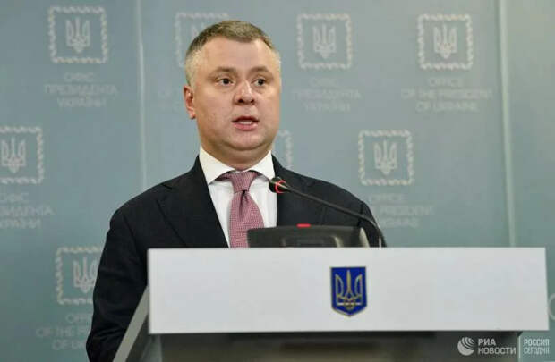 Россия разрушает энергосистему Украины