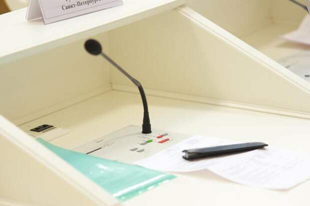 В Петербурге приняли закон о льготах для пострадавших от радиации