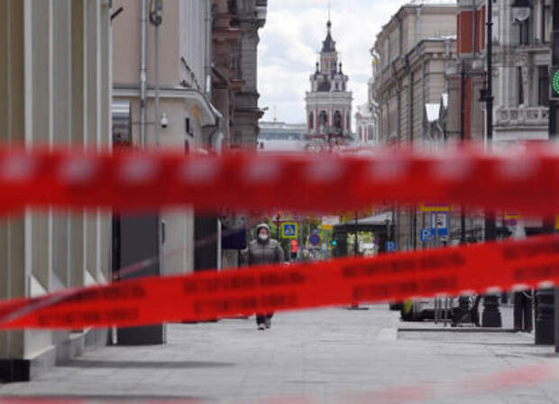 «Приготовьтесь к локдауну 2.0»: опубликован план действий при глобальной ЧС