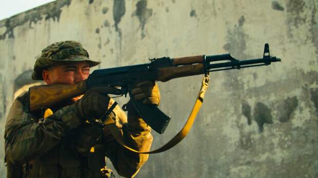 Реальная история – Батов рассказал о достоверных моментах в «Туристе»