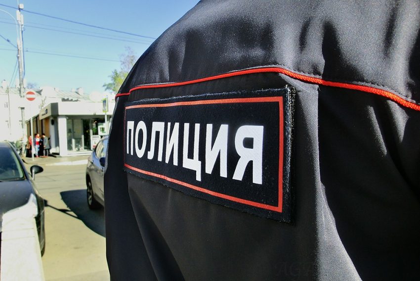 Руководство УВД по САО поздравило личный состав и ветеранов ОВД с Днем защитника Отечества