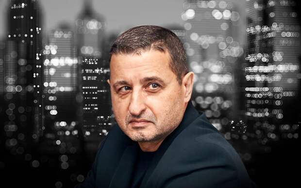 Александр Сосновский: Европа снова строит концлагеря, только теперь выносит их за свои границы