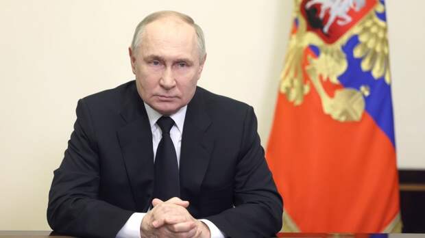 Путин жёстко предупредил НАТО по поводу Украины: Сигнал передали западные журналисты