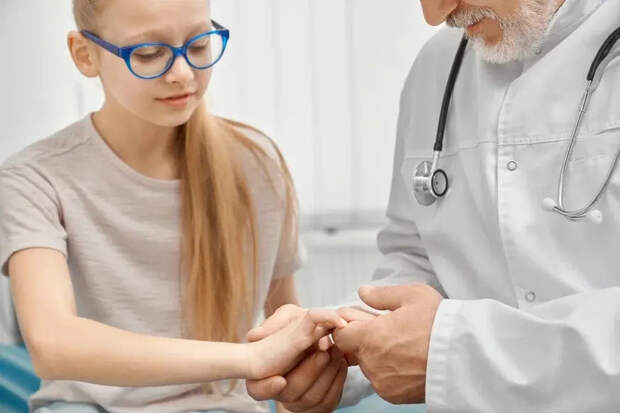 Первые признаки рака на коже назвал главный онколог Минздрава