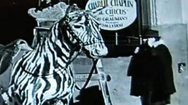 Путешественник во времени у Чаплина в фильме мистика, неопознанное, тайны, фотографии