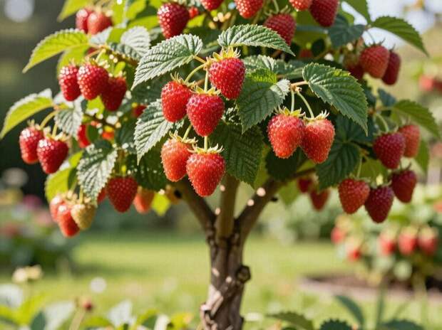 Огородникам начали продавать ИИ-галлюцинации на маркетплейсах