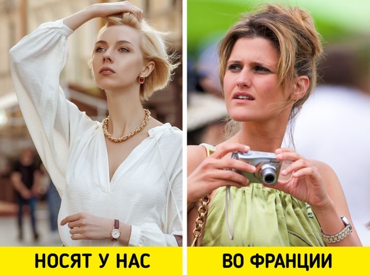 Секреты француженок, благодаря которым все мечтают быть хоть чуточку на них похожими