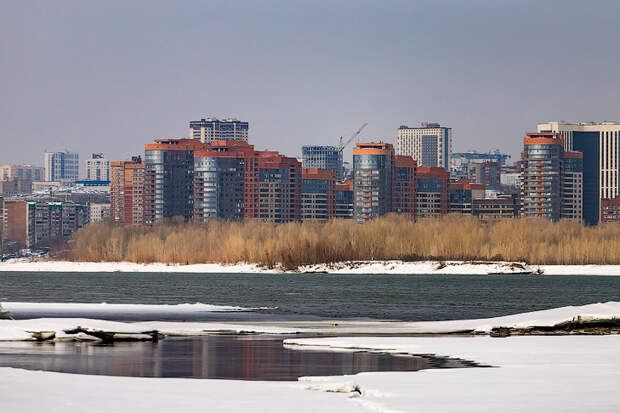 На ипотечном рынке России формируется тренд на снижение ставок