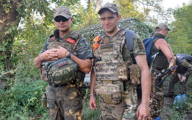 «Кто, кроме нас, страну защитит?»: три истории бойцов-контрактников Татарстана на СВО