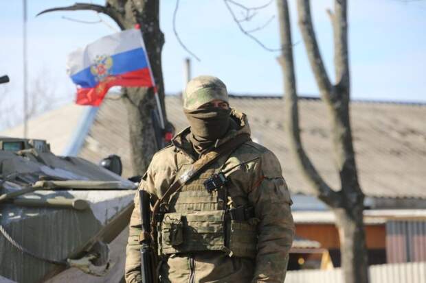 ВЦИОМ: россияне готовы экономить для защиты России