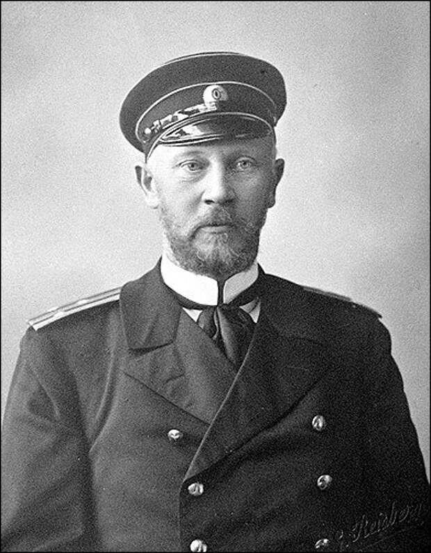Всё о кораблях, прорвавшихся через Цусиму.