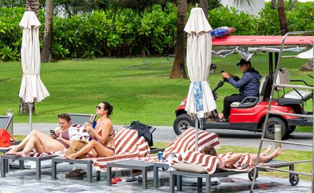 Летим туда, где принимают: Ближний Восток «отпал», но есть Вьетнам и Китай