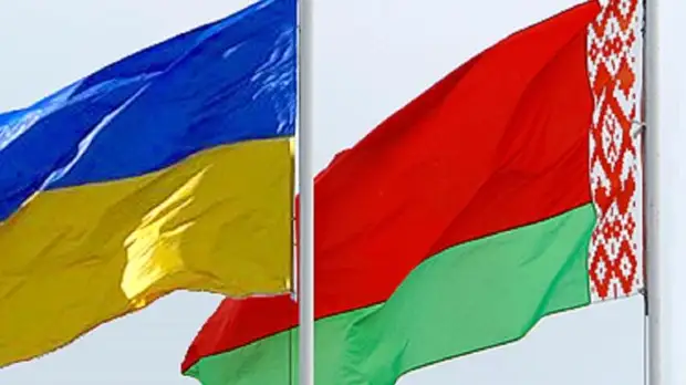 Белоруссия сократила присутствие украинских дипломатов в стране