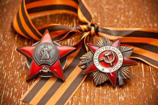 Забвению вопреки